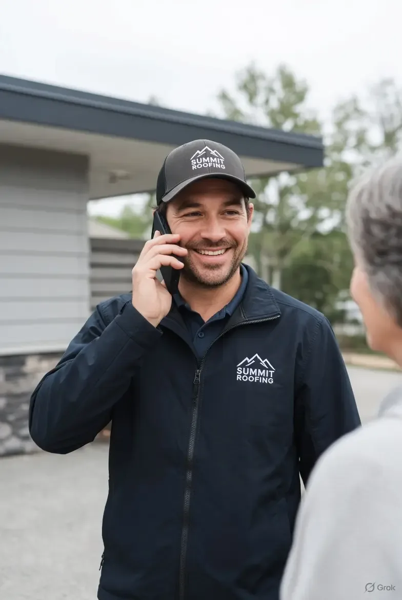 Flat Roof Leak Repair Grantsville, MD FAQs